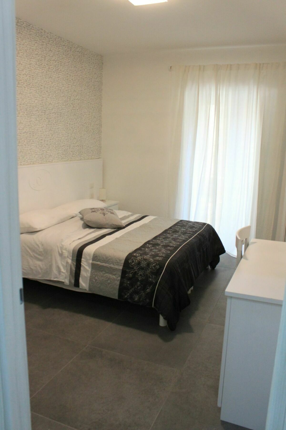 B&B Alambrado Rooms & Suites Neapol Exteriér fotografie